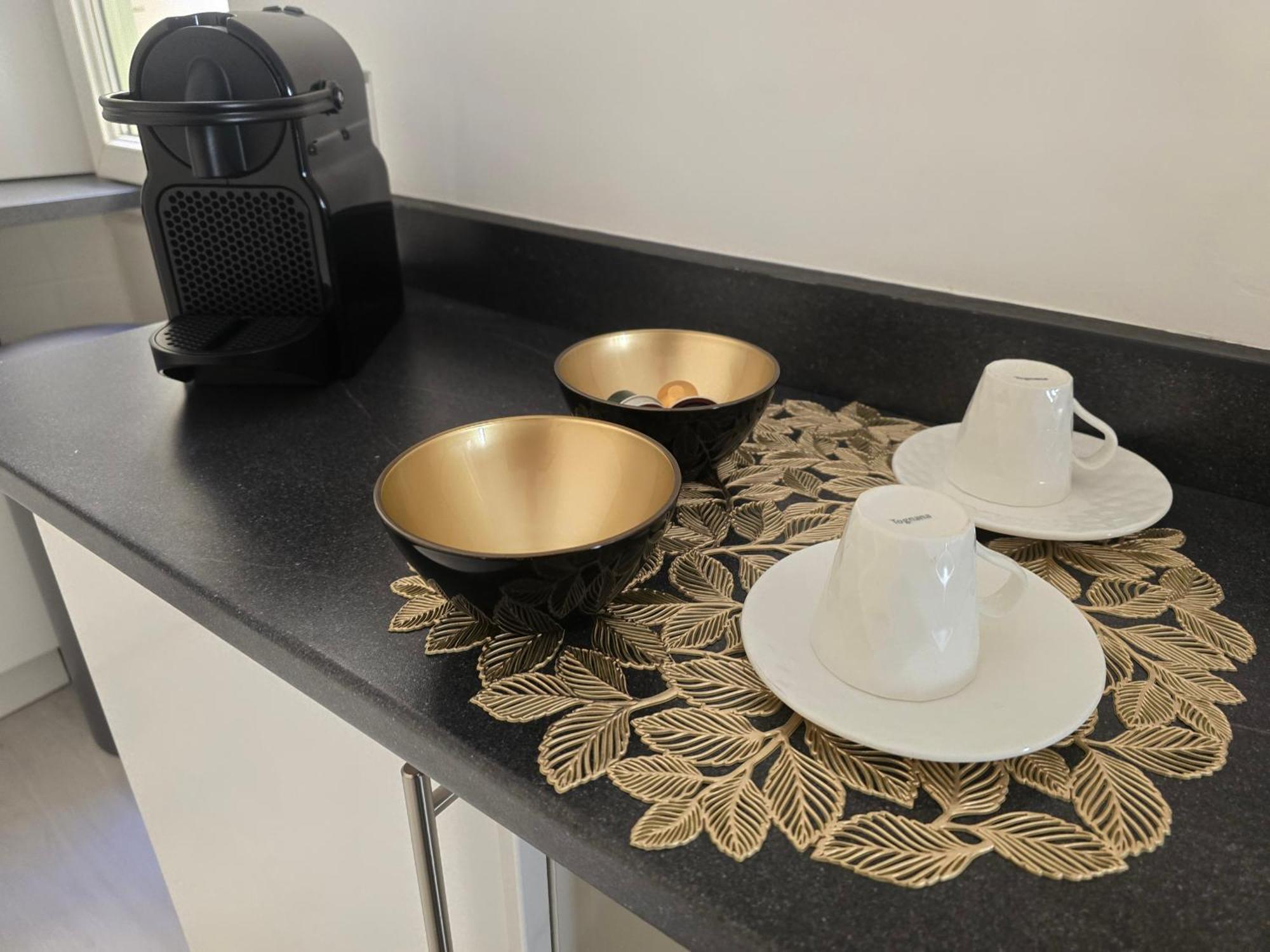 Appartement Cosy Moderne Calme Hyper Centre Gare Sncf นีซ ภายนอก รูปภาพ