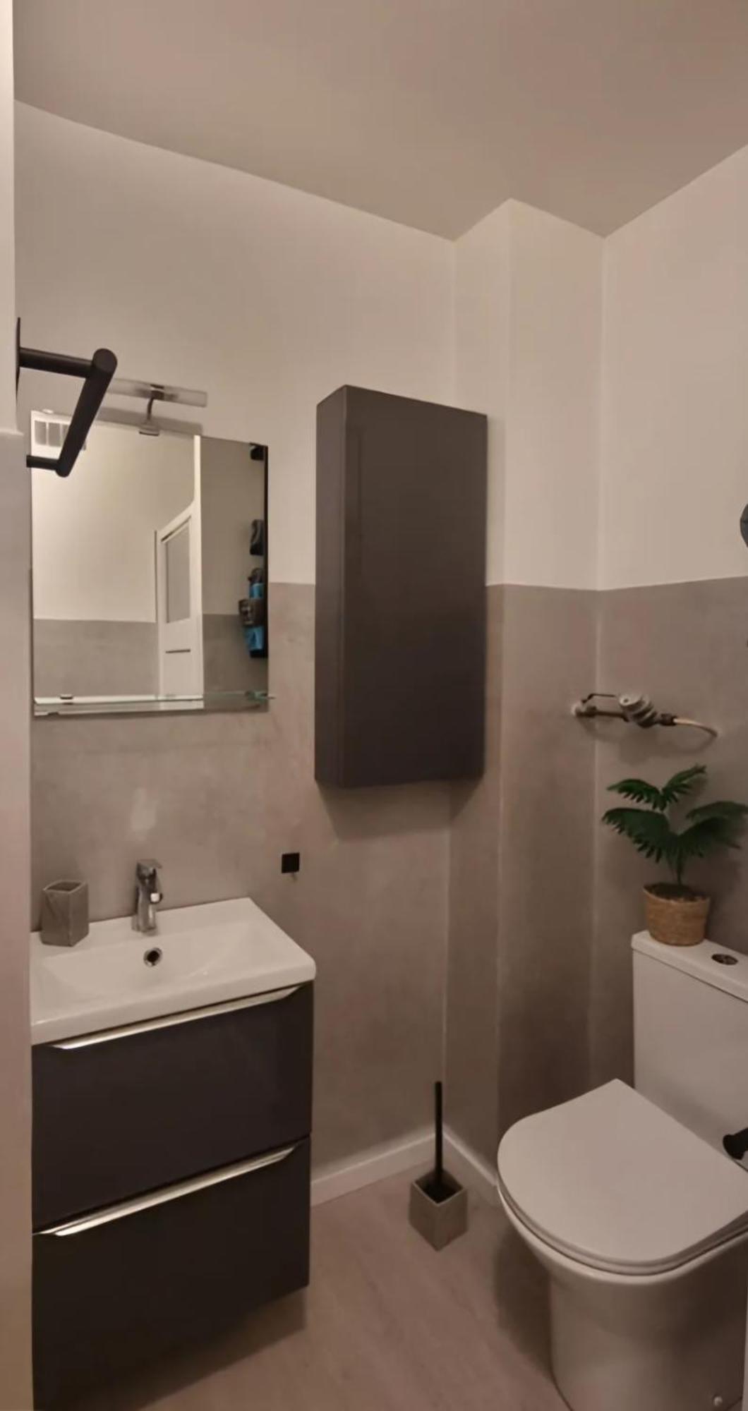 Appartement Cosy Moderne Calme Hyper Centre Gare Sncf นีซ ภายนอก รูปภาพ